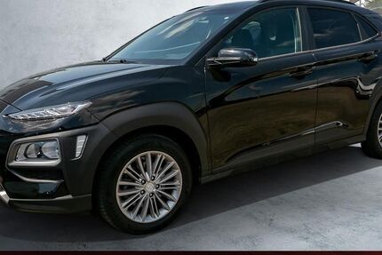 Hyundai KONA 75.000 km 13.990 &euro; Dortmund 44289