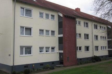 Ihre neue Wohnung: günstige 3-Zimmer-Wohnung 3 zimmer