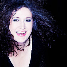 Anne Haigis - Rauchzart 08.10.2026 Lindenbrauerei - Schalander