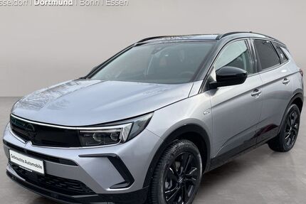 Opel Grandland (X) 29.960 km 24.999 &euro; Dortmund 44263