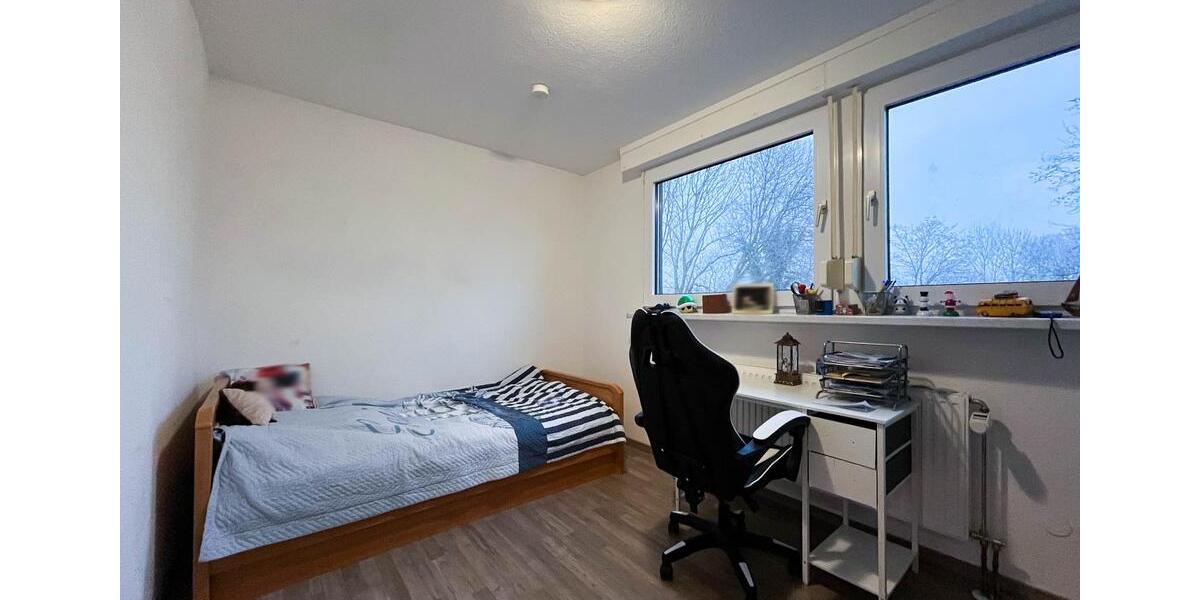 Dachgeschoßwohnung Unna Hemmerde - 3 Zimmer, 73 m&sup2;, 550&euro; | Angebot:24429790