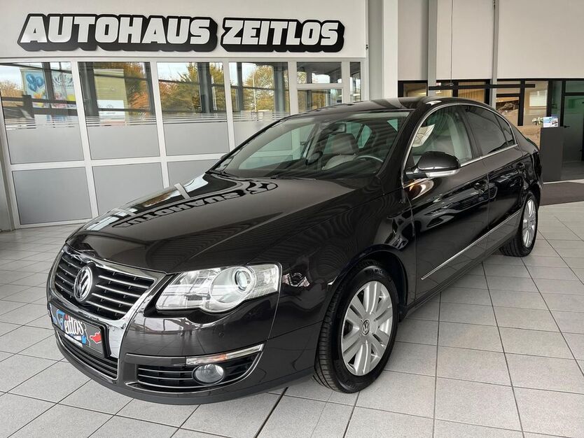 VW Passat 128.985 km 8.890 € Dortmund Innenstadt Ost 44143