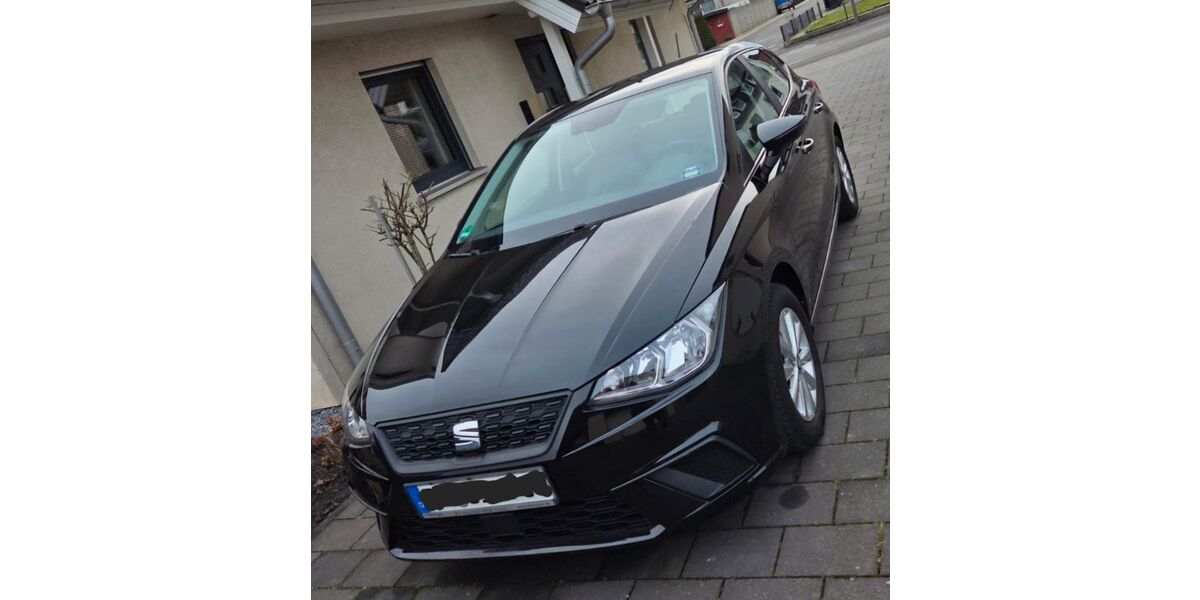 Seat Ibiza 52.000 km 14.300 &euro; Recklinghausen 45665