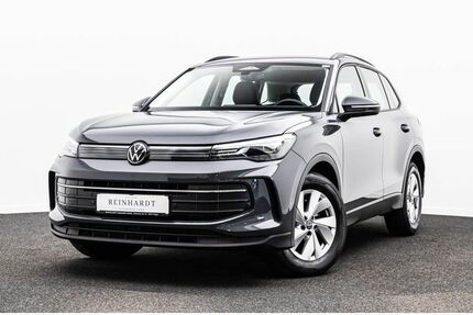 VW Tiguan 14.216 km 31.748 &euro; Hagen 58091