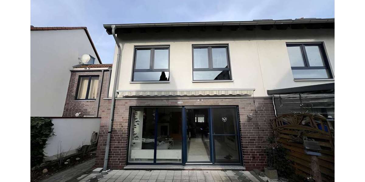 Einfamilienhaus Werne - 5 Zimmer, 119 m&sup2;, 399.000&euro; | Angebot:24862047