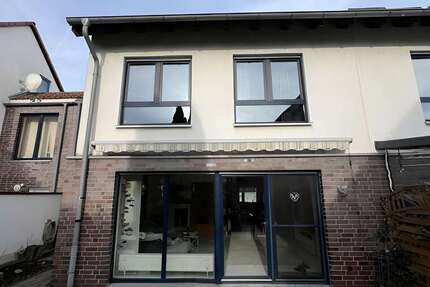 Haus Werne - 5 Zimmer, 119 m&sup2;, 399.000&euro; | Angebot:24862047