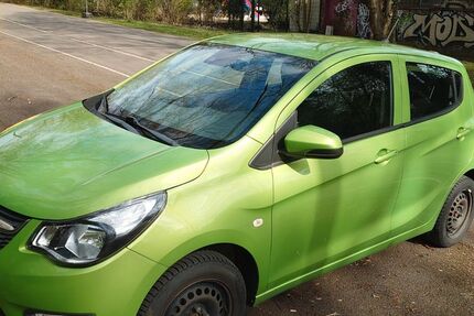 Opel Karl 146.000 km 4.500 &euro; Dortmund 44265