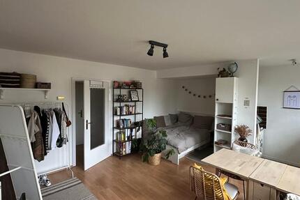 Wohnung Bochum Altenbochum - 1 Zimmer, 32 m&sup2;, 315&euro; | Angebot:26462868
