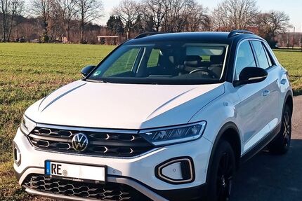 VW T-Roc 20.000 km 22.400 &euro; Oer-erkenschwick 45739