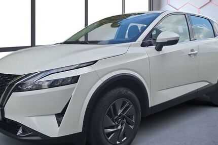 Nissan Qashqai 9.158 km 25.490 € Recklinghausen 45663