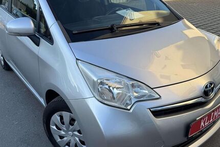 Toyota Verso-S