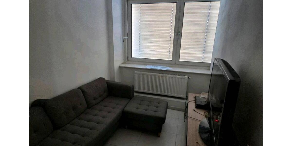 Etagenwohnung Bochum - 2 Zimmer, 37 m&sup2;, 590&euro; | Angebot:26446374