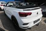 VW T-Roc Cabrio R-Line 1.5 TSI DSG NAVI AHK ALU 18 LE 37.900 km 27.988 € Bergkamen 59192