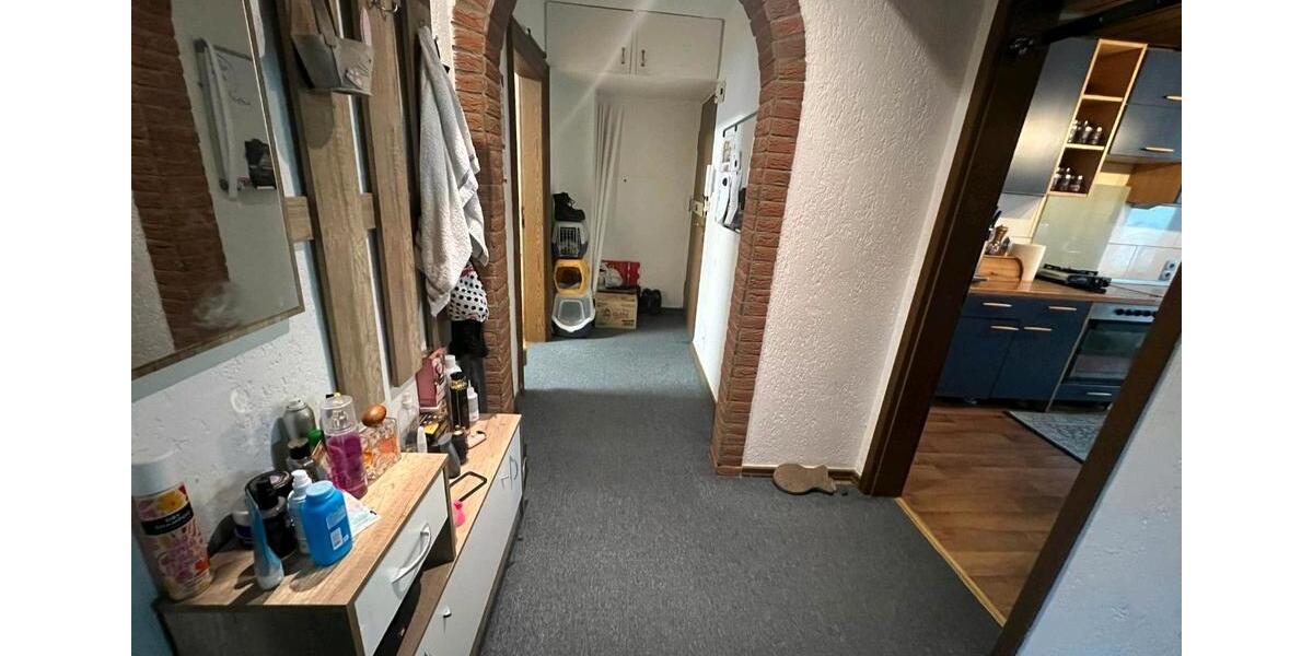 Etagenwohnung Herne Eickel - 4.5 Zimmer, 97 m&sup2;, 170.000&euro; | Angebot:27197365