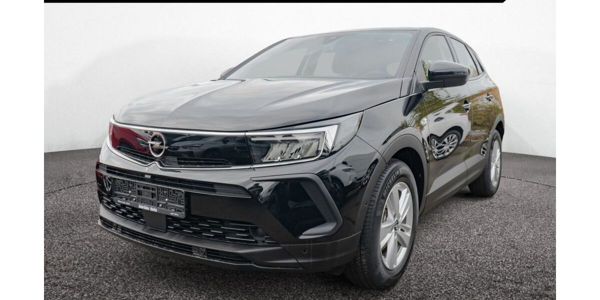 Opel Grandland (X) 25.351 km 17.950 &euro; Iserlohn 58636