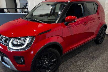 Suzuki Ignis 8.000 km 17.990 &euro; Marl/Recklinghausen 45770