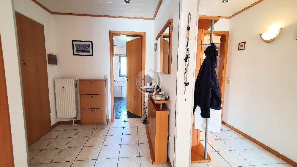 Etagenwohnung Hagen Hohenlimburg - 2 Zimmer, 75 m&sup2;, 149.000&euro; | Angebot:24709931