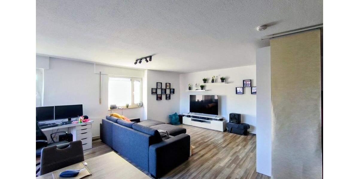 Etagenwohnung Werne - 1 Zimmer, 64 m&sup2;, 420&euro; | Angebot:24780681