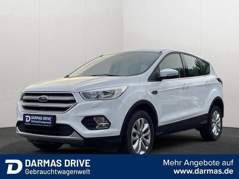 Kuga