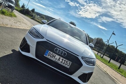 Audi A4 62.200 km 31.000 € Hemer 58675