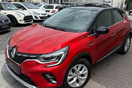 Renault Captur 14.000 km 15.797 &euro; Herten 45699