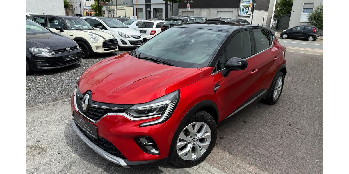 Renault Captur 14.000 km 15.797 &euro; Herten 45699