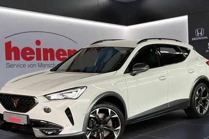 Cupra Formentor 29.120 km 27.899 € Werne 59368