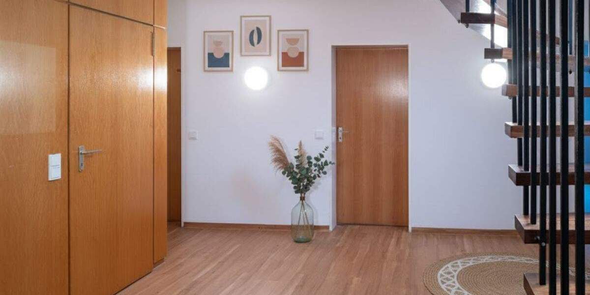 Einfamilienhaus Fröndenberg/Ruhr Fröndenberg - 4 Zimmer, 149 m&sup2;, 418.000&euro; | Angebot:25731117