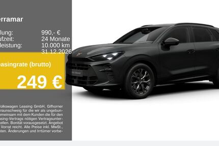 Cupra Terramar 22.134 km 36.660 &euro; Hemer 58675