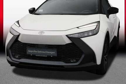 Toyota C-HR 16.000 km 28.479 &euro; Kamen 59174