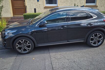 Kia XCeed 39.600 km 22.000 &euro; Schwerte 58139