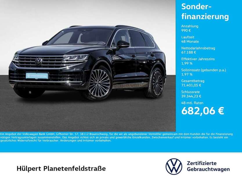 Touareg