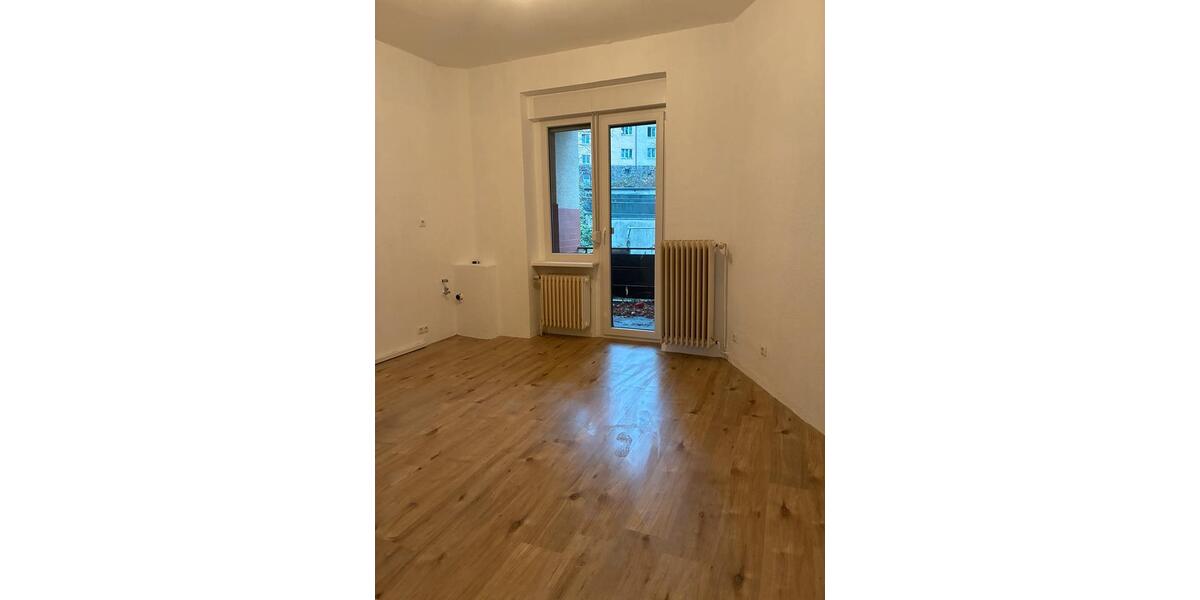 Erdgeschoßwohnung Hagen Dahl - 1 Zimmer, 55 m&sup2;, 450&euro; | Angebot:24817289