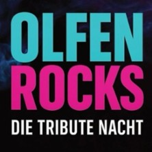 Olfen Rocks 29.11.2025 Stadthalle Olfen