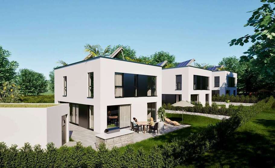 Haus zum Kaufen in Bochum 628.500 € 140 m²