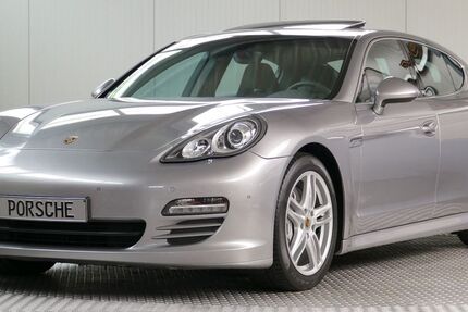 Porsche Panamera 90.660 km 24.750 &euro; Dortmund 44329