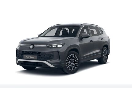 VW Tayron 25.262 km 40.870 &euro; Bochum 44809