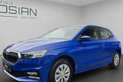 Skoda Fabia 6.009 km 18.360 &euro; Iserlohn 58642