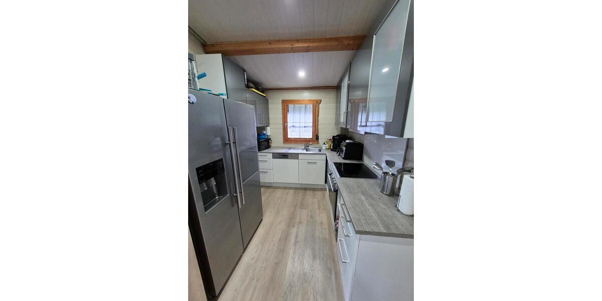 Terrassenwohnung Hattingen Niederbonsfeld - 3.5 Zimmer, 77 m&sup2;, 129.999&euro; | Angebot:25415809