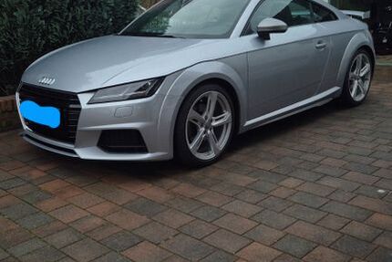 Audi TT 36.000 km 25.500 &euro; Recklinghausen 45663