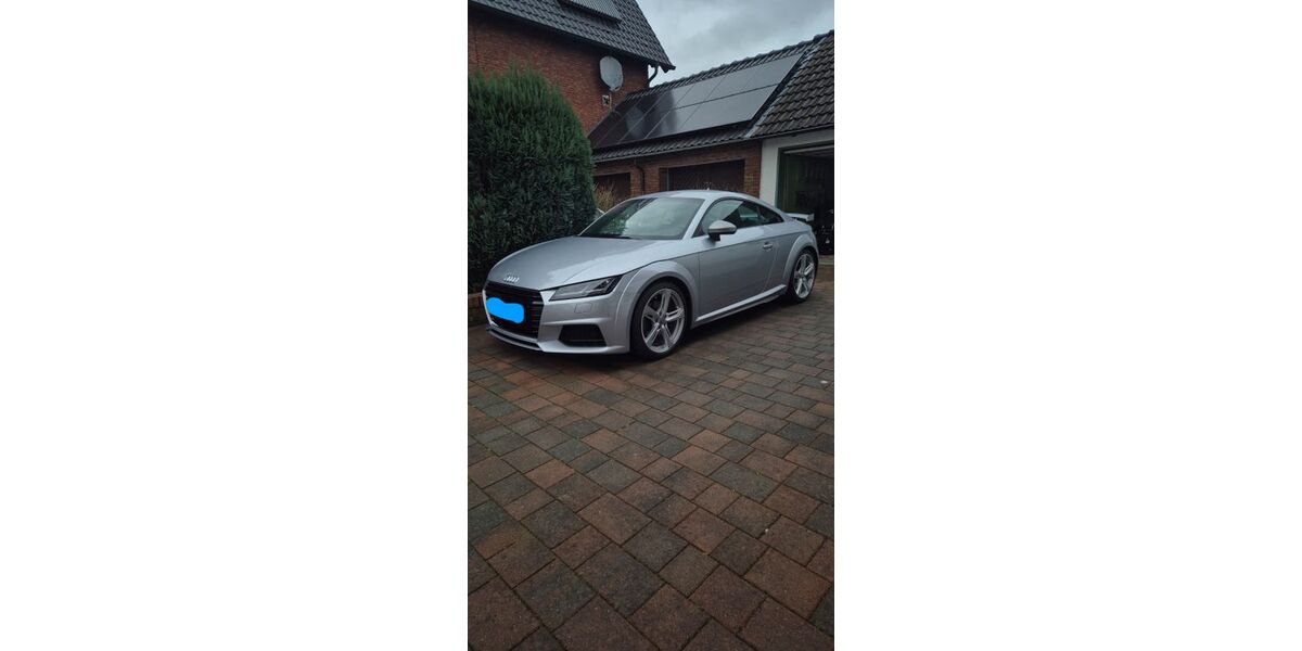 Audi TT 36.000 km 25.500 &euro; Recklinghausen 45663