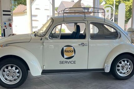 VW Käfer 86.776 km 17.750 &euro; Iserlohn 58642