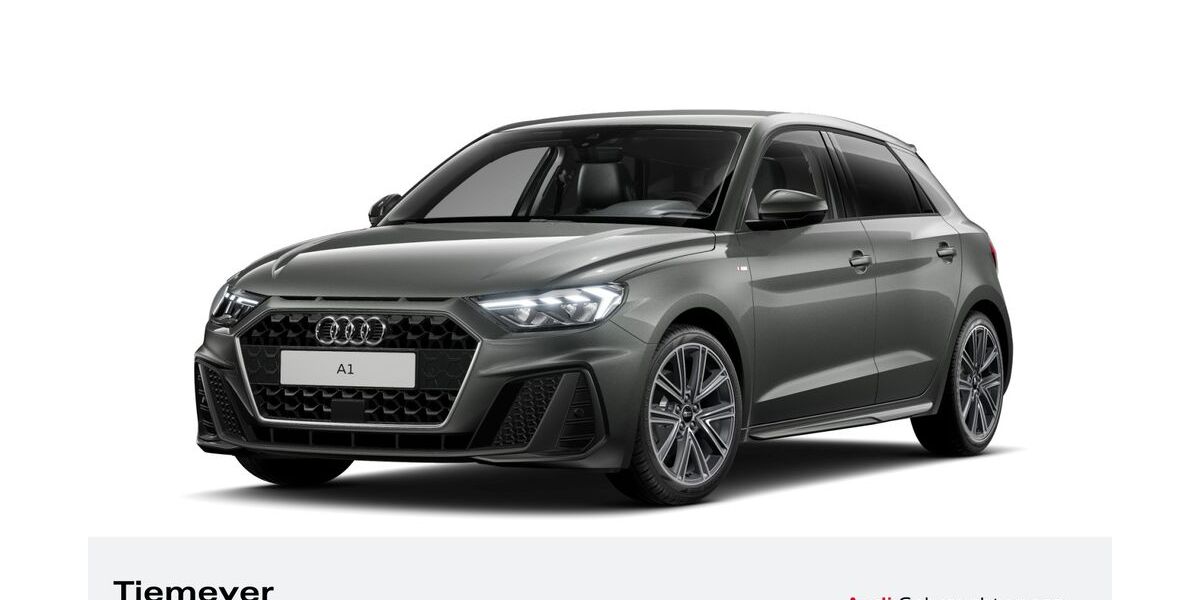 Audi A1 4.333 km 28.570 &euro; Bochum 44809