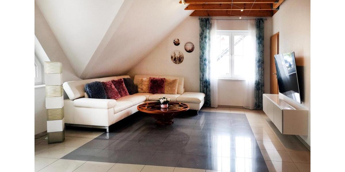 Etagenwohnung Dortmund Mengede - 3 Zimmer, 100 m&sup2;, 1.300&euro; | Angebot:26464251