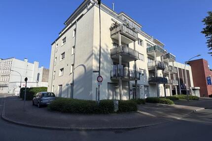 Wohnung Herne Baukau - 2 Zimmer, 65 m&sup2;, 700&euro; | Angebot:24941234