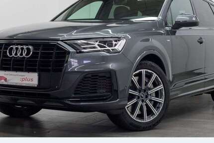 Audi Q7 79.897 km 46.460 € Bochum 44809