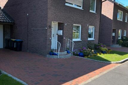 Haus Marl Alt-Marl - 5 Zimmer, 104 m&sup2;, 450.000&euro; | Angebot:26939731