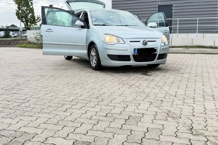 VW Polo 251.000 km 2.250 &euro; Herten 45701