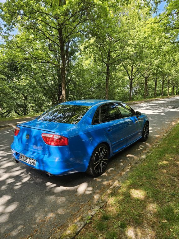 Seat Exeo 166.000 km 6.200 € Nachrodt-Wiblingwerde 58769