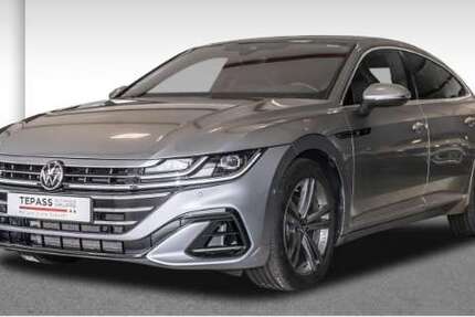VW Arteon